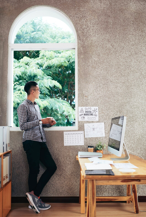 Life at SimpleTruss